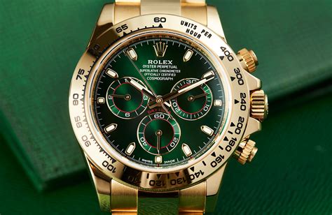 rolex daytona ref 116508 green dial|rolex daytona 116508 price.